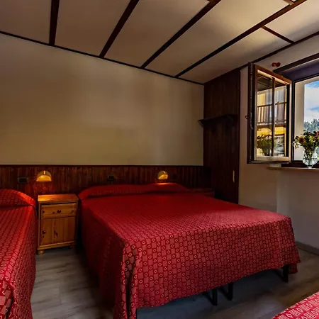 Hotel, Bar & Bistrot Saint Nicolas Gran Paradiso