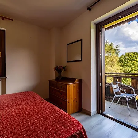 Hotel, Bar & Bistrot Saint Nicolas Gran Paradiso 3*