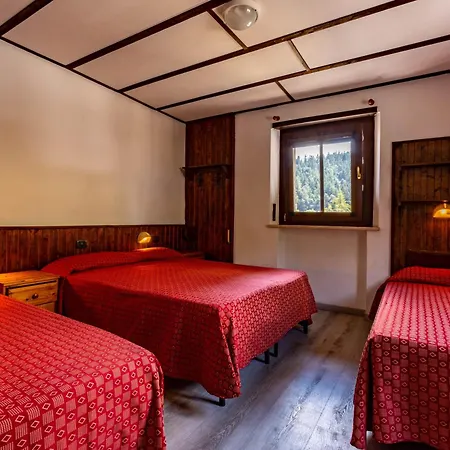 Hotel, Bar & Bistrot Saint Nicolas Gran Paradiso
