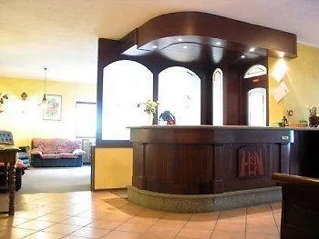 Hotel, Bar & Bistrot Saint Nicolas Gran Paradiso Hotel