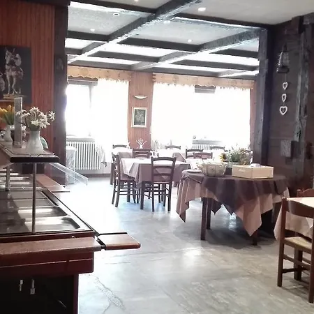Hotel, Bar & Bistrot Saint Nicolas Gran Paradiso 3* Saint Nicolas