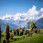 Gran Paradiso Hotel Saint Nicolas