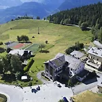 Gran Paradiso Hotel Saint Nicolas