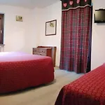 Gran Paradiso Hotel
