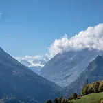 Отель Gran Paradiso 3*