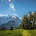 Gran Paradiso Saint Nicolas