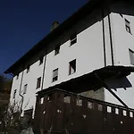 Hotel Gran Paradiso Saint Nicolas