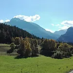 Gran Paradiso Saint Nicolas