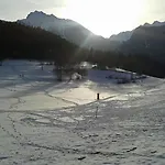 Gran Paradiso Hotel Saint Nicolas