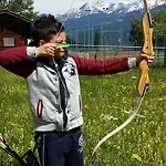Hotel Gran Paradiso