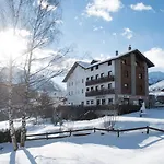 Gran Paradiso Saint Nicolas