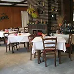 Gran Paradiso Hotel