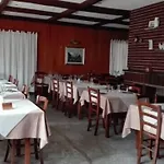 & Restaurant Gran Paradiso فندق القديس نقولا