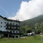 Gran Paradiso Hotel
