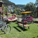 Hotel Gran Paradiso 3*