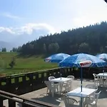 Gran Paradiso 3*