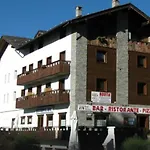 Hotel Gran Paradiso