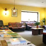 Gran Paradiso 3* Сен-Никола