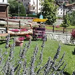 Gran Paradiso Saint Nicolas