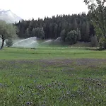 Hotel Gran Paradiso Saint Nicolas