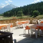 Gran Paradiso 3*