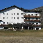 Hotel Gran Paradiso