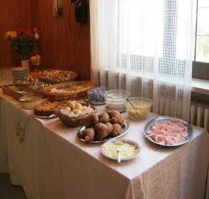 & Restaurant Gran Paradiso 3*