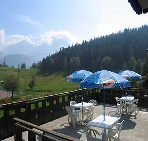 & Restaurant Gran Paradiso فندق 3*