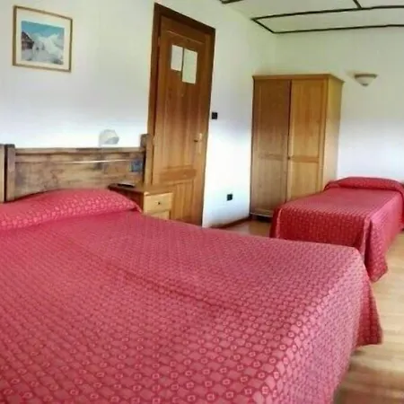 & Restaurant Gran Paradiso