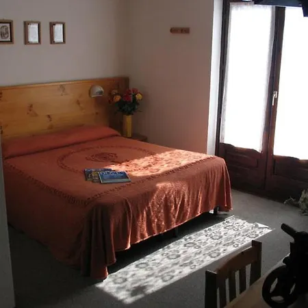 & Restaurant Gran Paradiso 3*