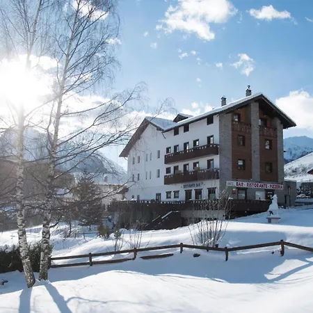 Gran Paradiso Saint Nicolas