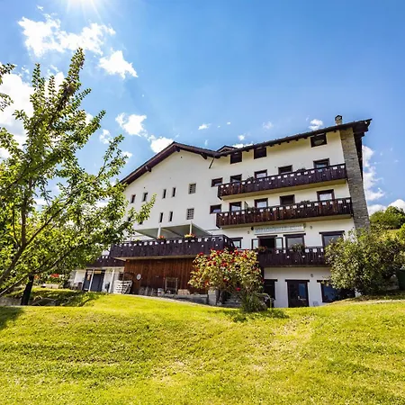 Gran Paradiso Hotel