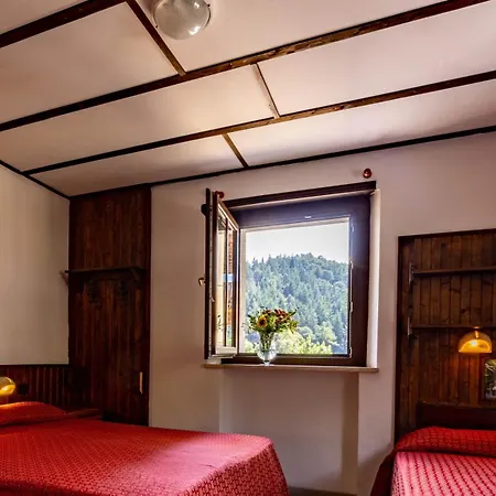 ホテル & Restaurant Gran Paradiso