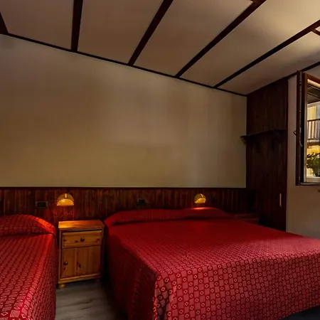 & Restaurant Gran Paradiso 3*