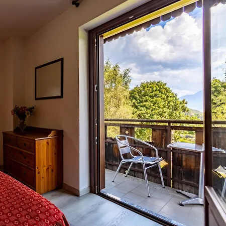 Hotel&restaurant Gran Paradiso 3* Saint-Nicolas