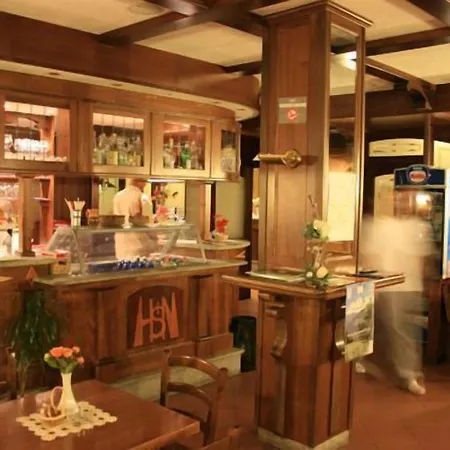 & Restaurant Gran Paradiso 3*