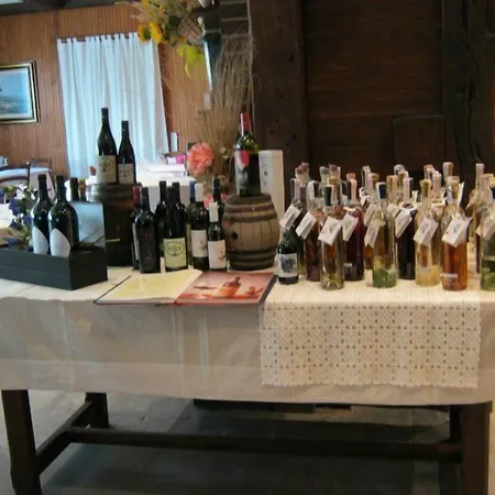 & Restaurant Gran Paradiso ホテル 3*