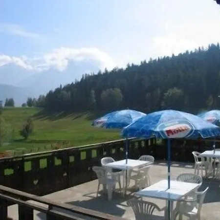 & Restaurant Gran Paradiso 3*