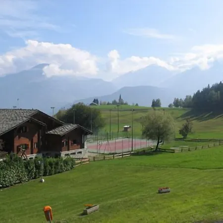 & Restaurant Gran Paradiso ホテル 3*