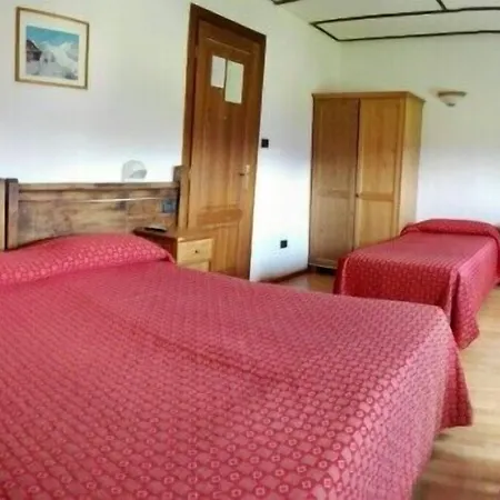 Gran Paradiso Hotel
