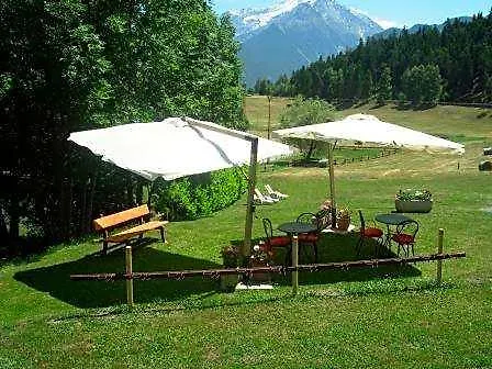 & Restaurant Gran Paradiso