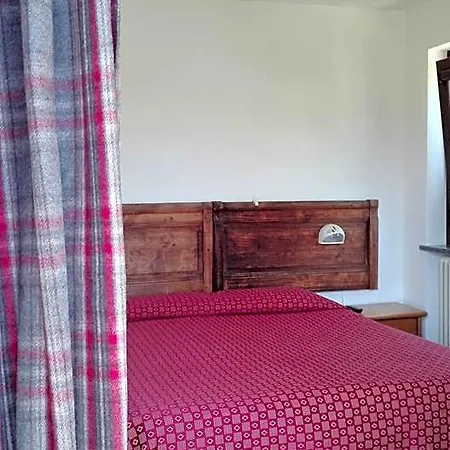 فندق & Restaurant Gran Paradiso 3*
