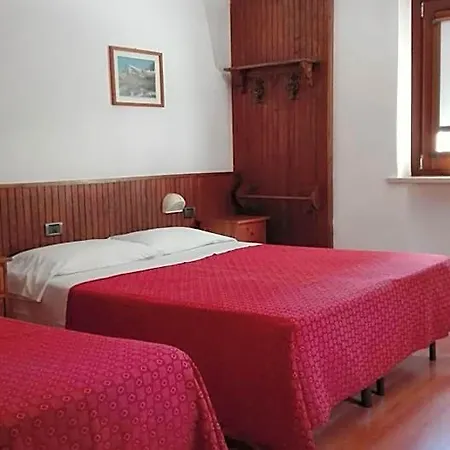 فندق & Restaurant Gran Paradiso