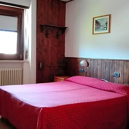 فندق & Restaurant Gran Paradiso