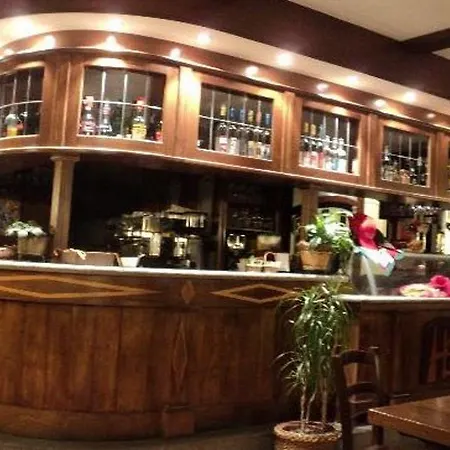 ホテル & Restaurant Gran Paradiso サン・ニコラ