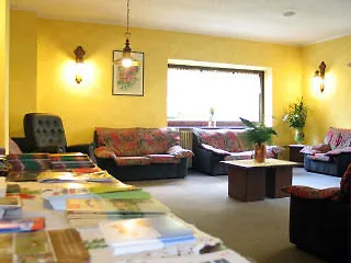 & Restaurant Gran Paradiso 3* القديس نقولا