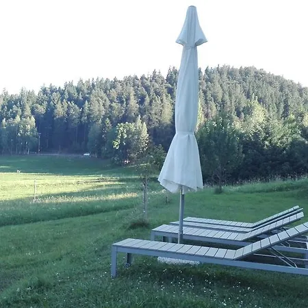 Gran Paradiso 3* Saint-Nicolas