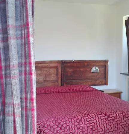 & Restaurant Gran Paradiso