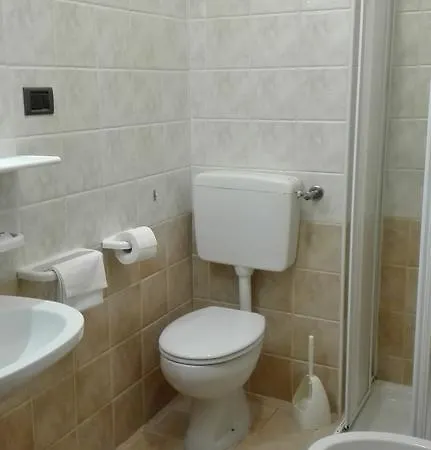 Gran Paradiso Hotel Saint Nicolas