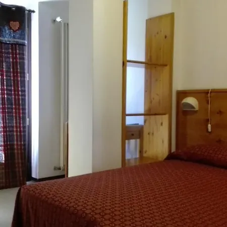 Gran Paradiso Saint Nicolas